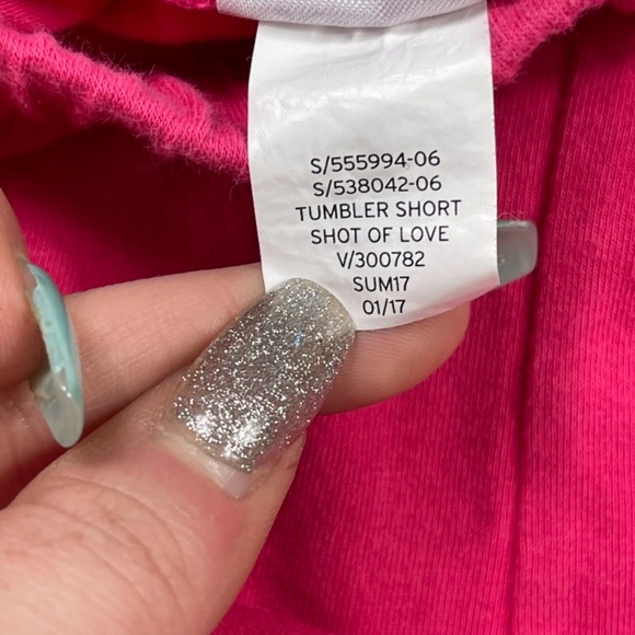 GAP KIDS Tumbler Comfort Lounge Shorts - Picture 4 of 5